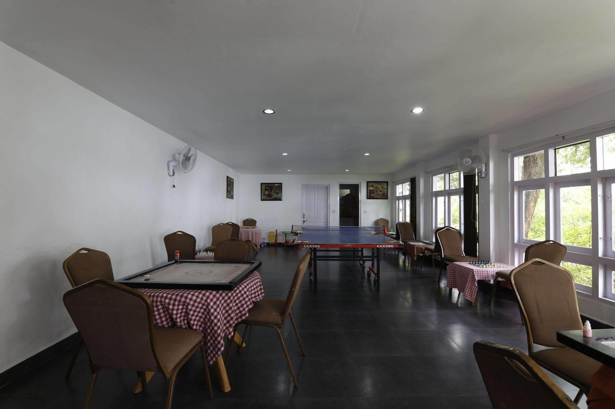 Resort Tea Valley Resort, Munnar