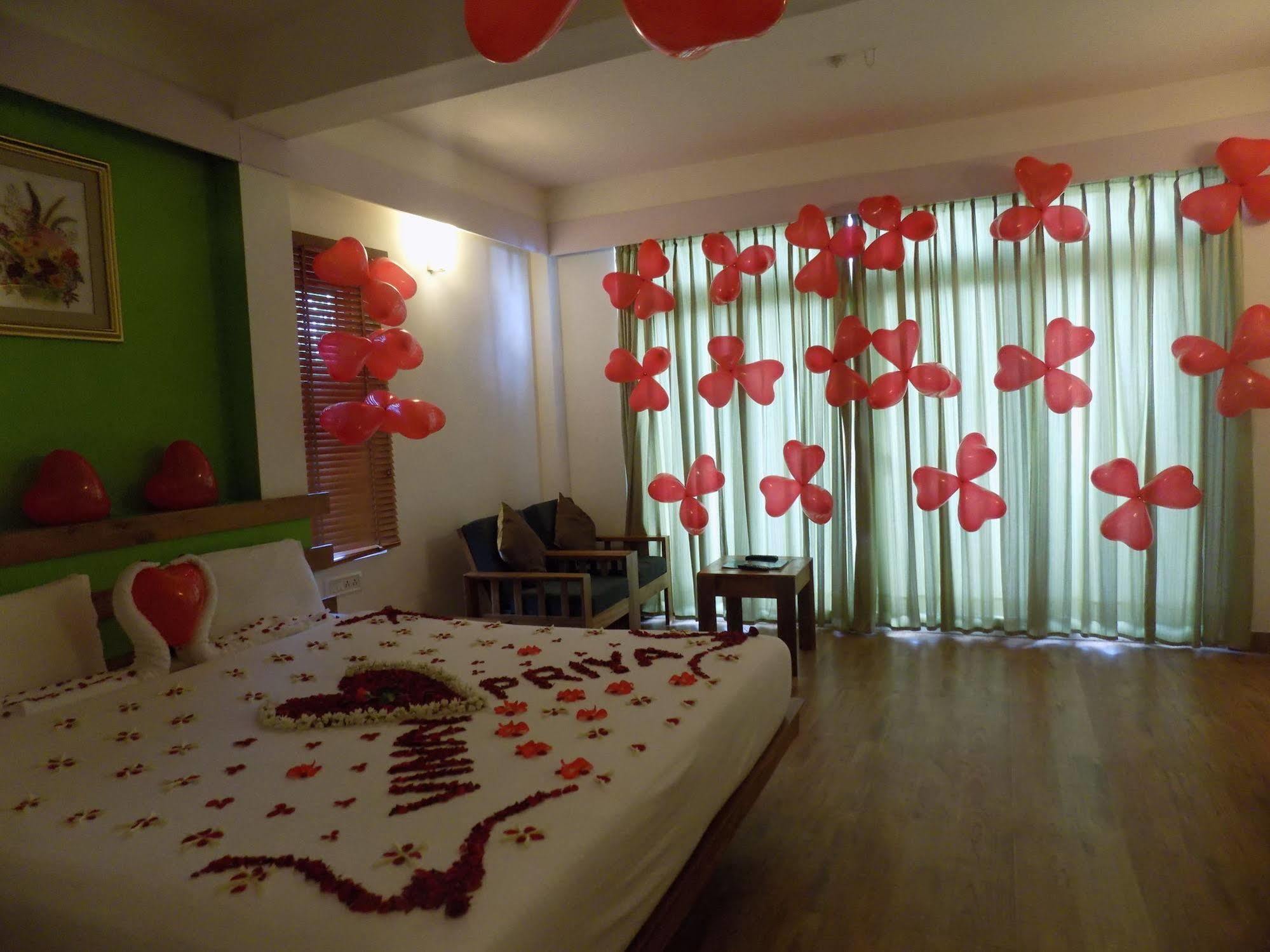 Resort Tea Valley Resort, 4*
