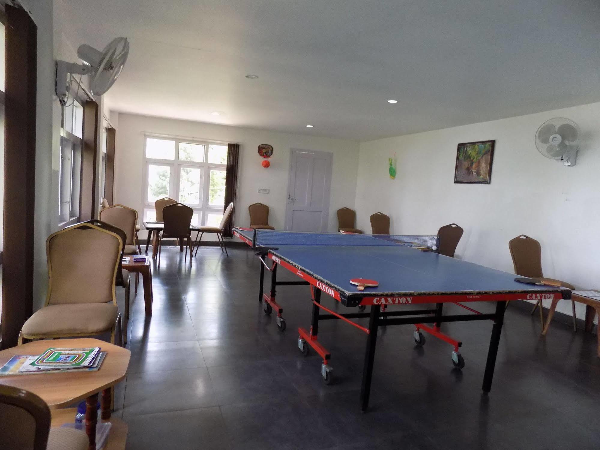 Tea Valley Resort, 4*