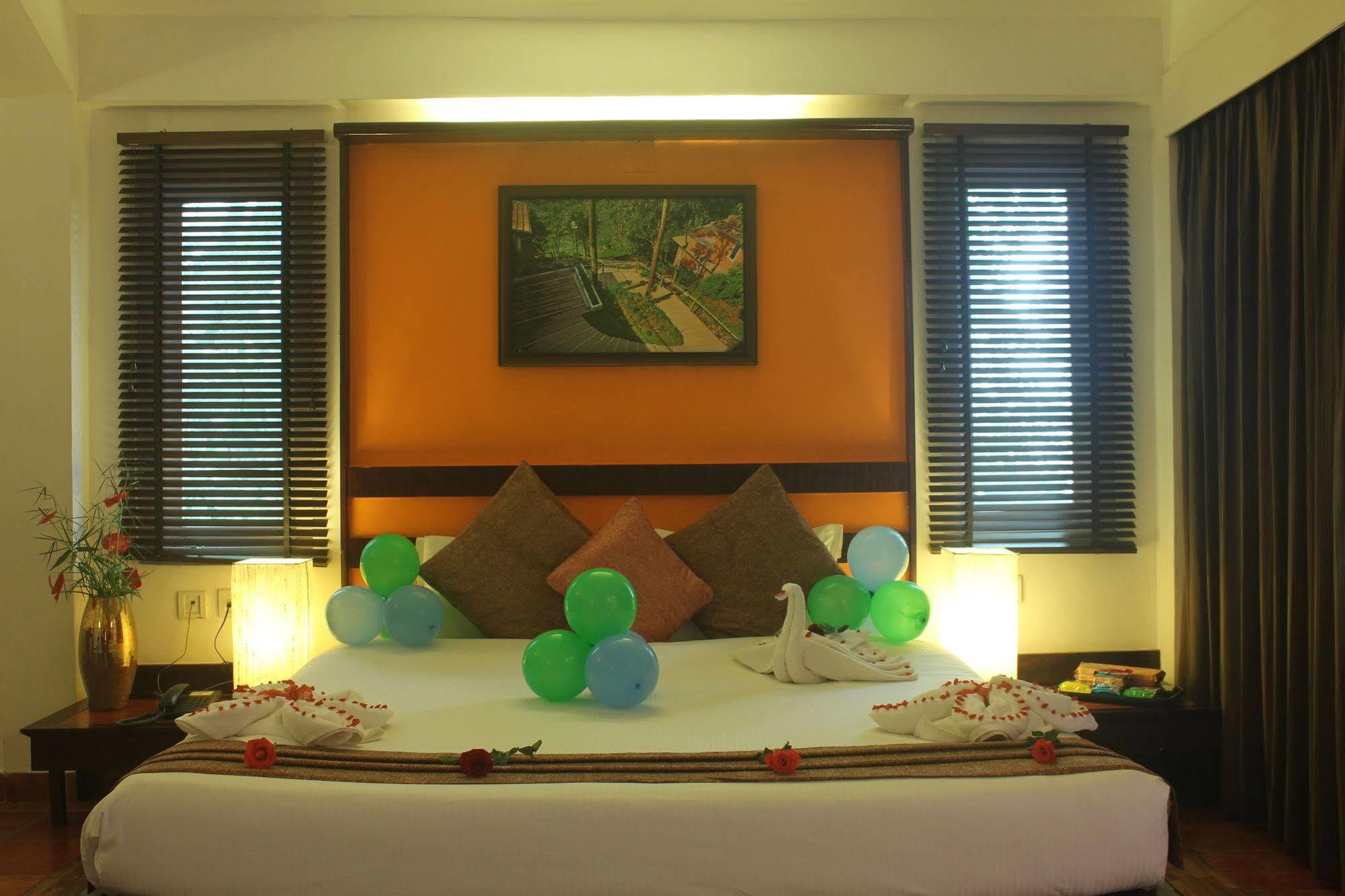 Tea Valley Resort, 4* Munnar