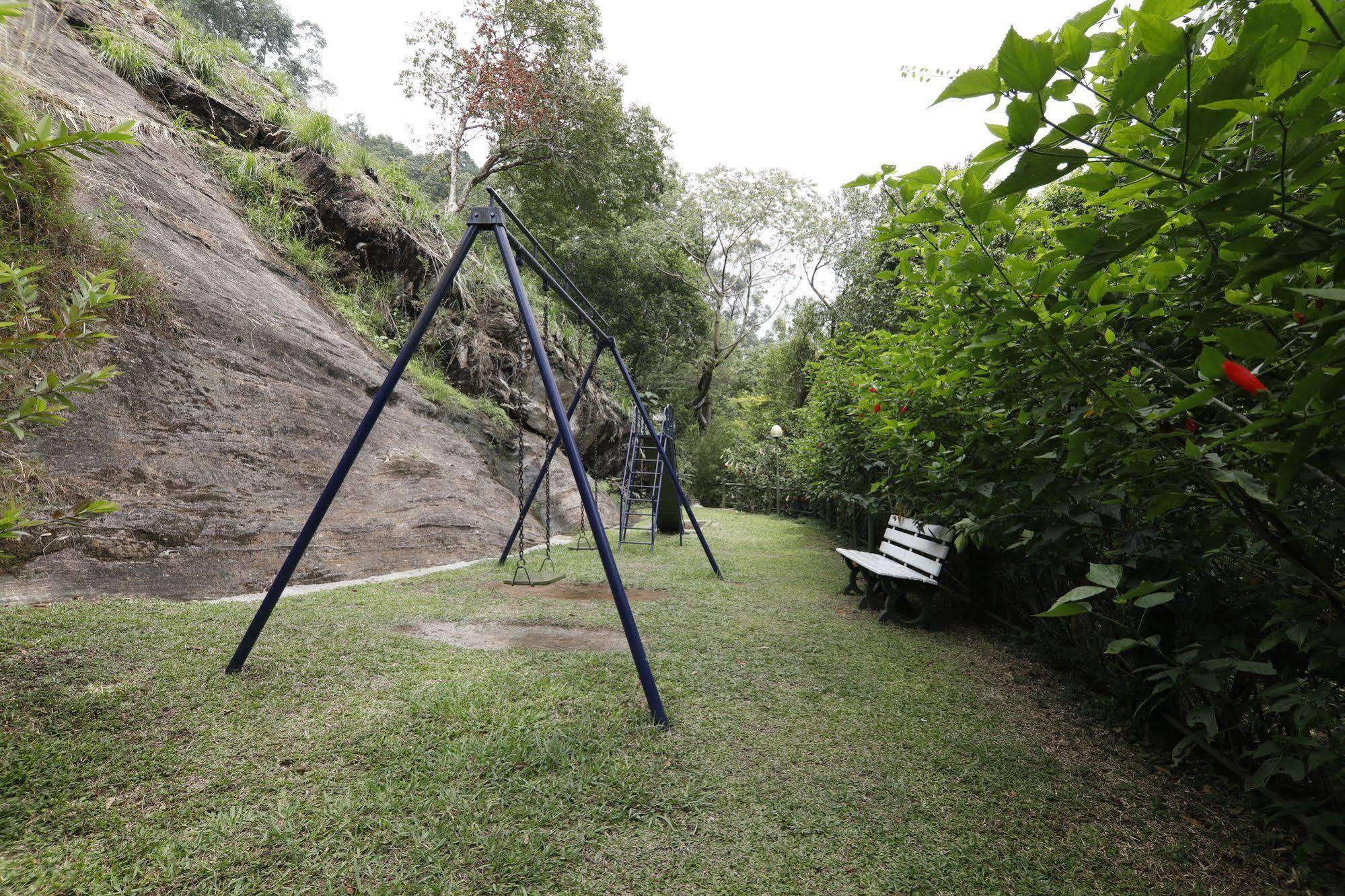 Tea Valley Resort, Resort Munnar