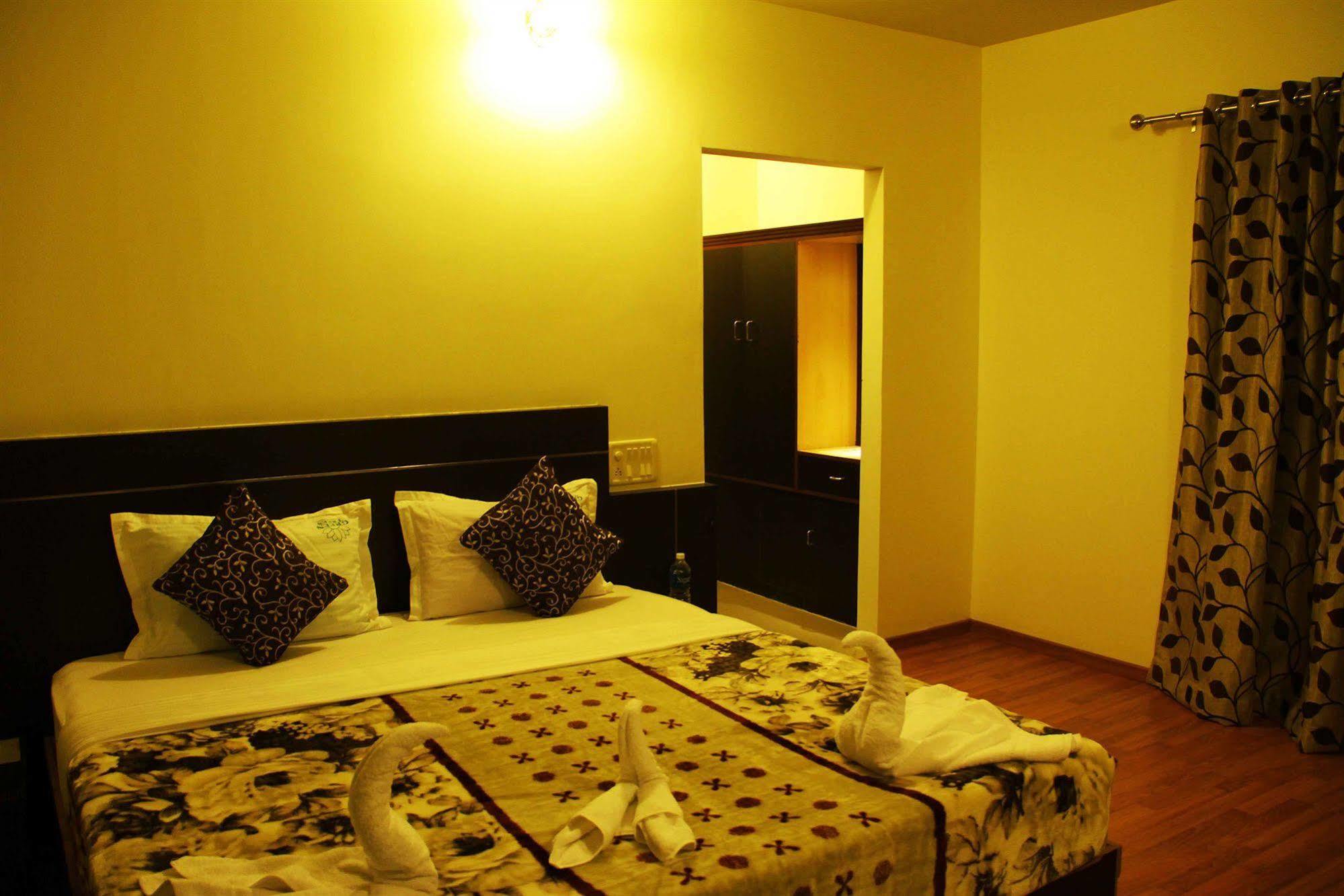 Trees Resort Munnar