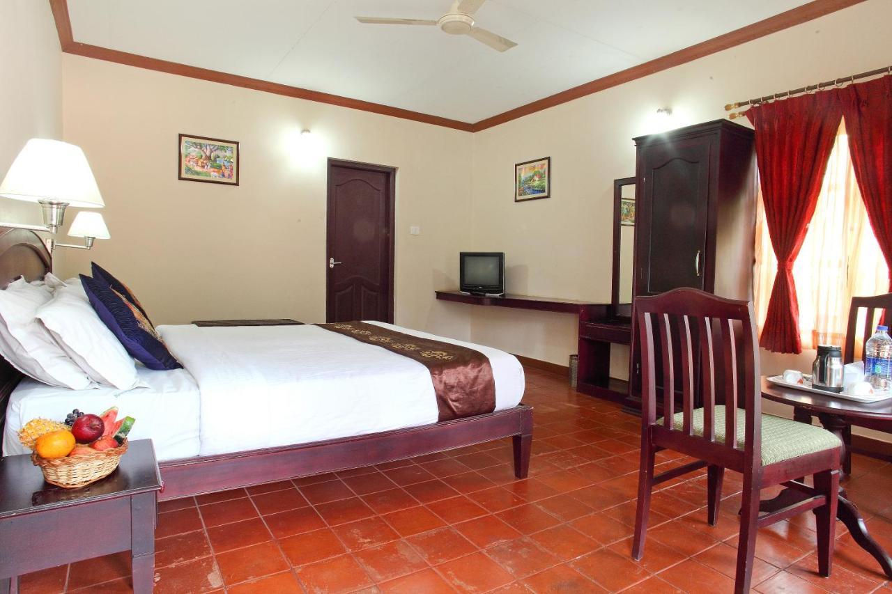 Aranyaka Resort 3*
