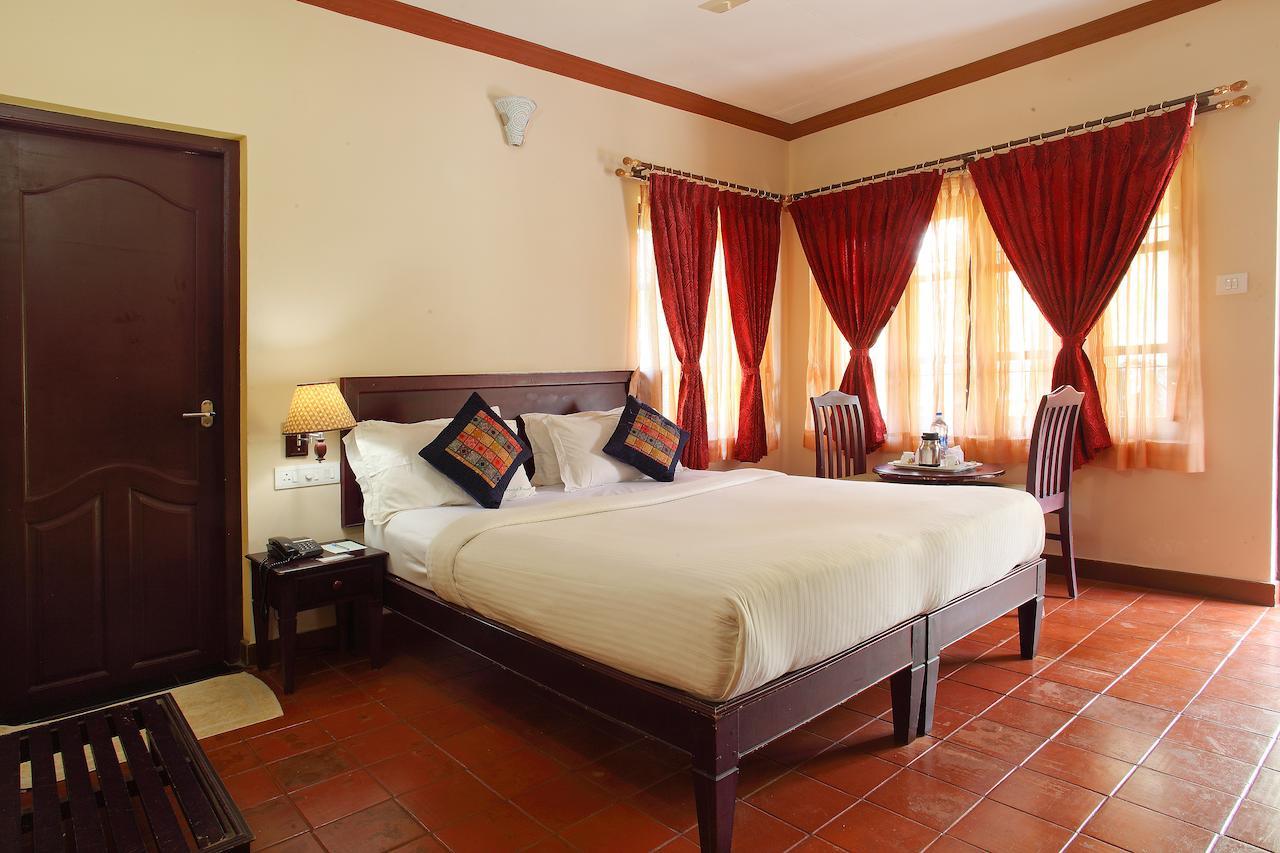 Aranyaka 3* Munnar