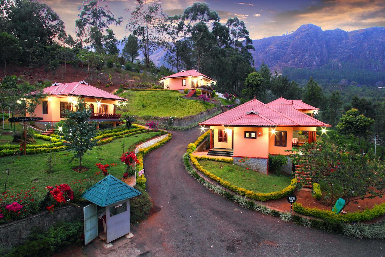 Aranyaka Munnar