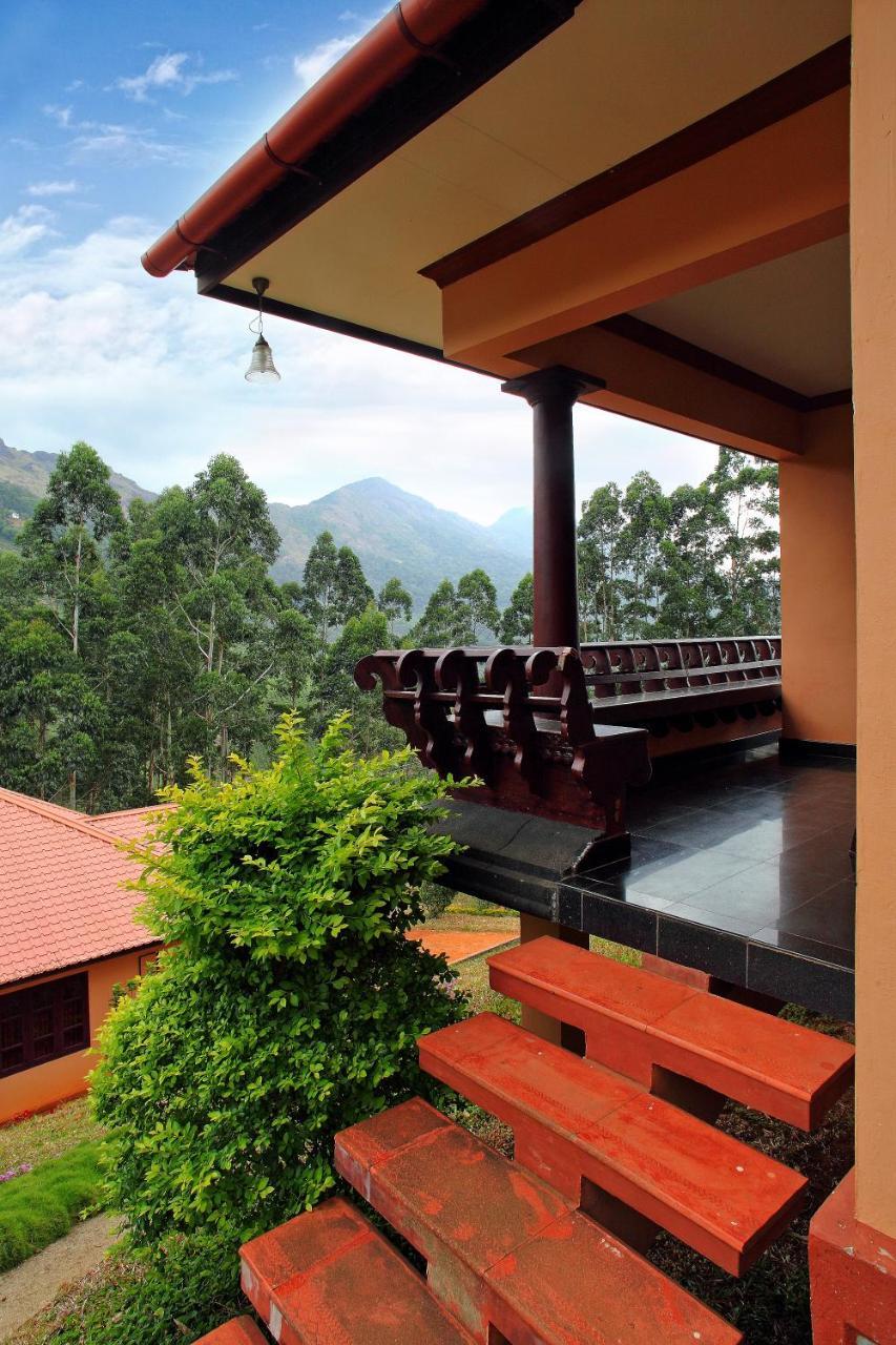 Aranyaka Resort