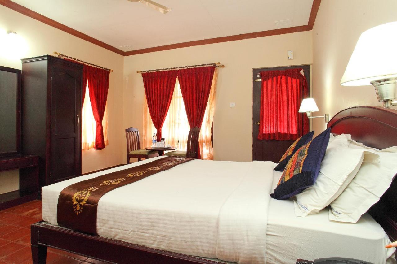 Aranyaka Resort 3*