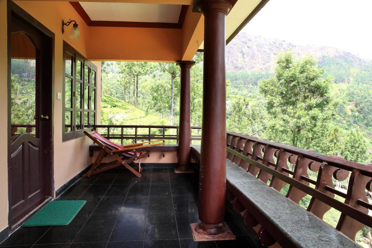 Aranyaka Resort Munnar