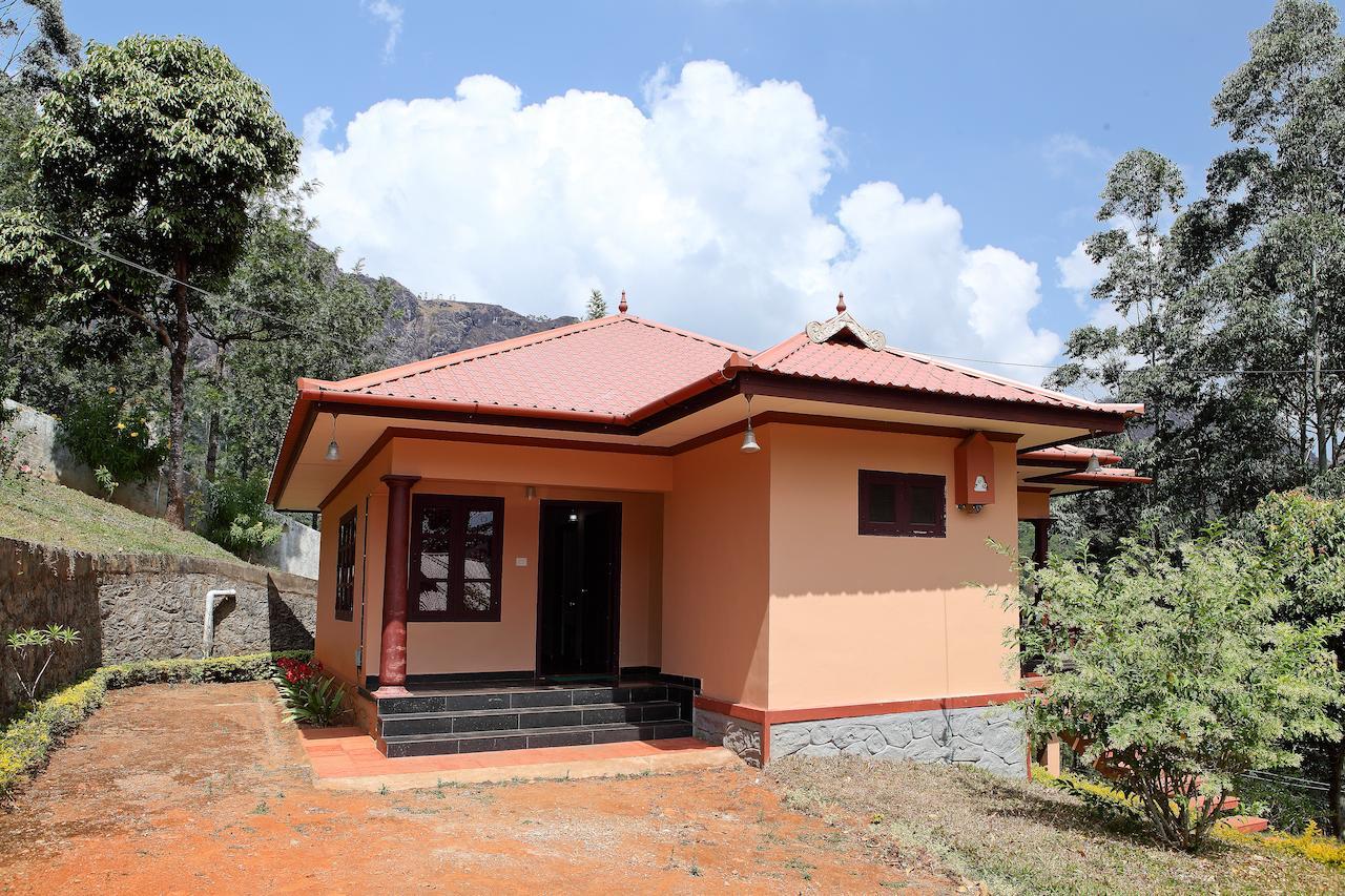 Aranyaka Resort