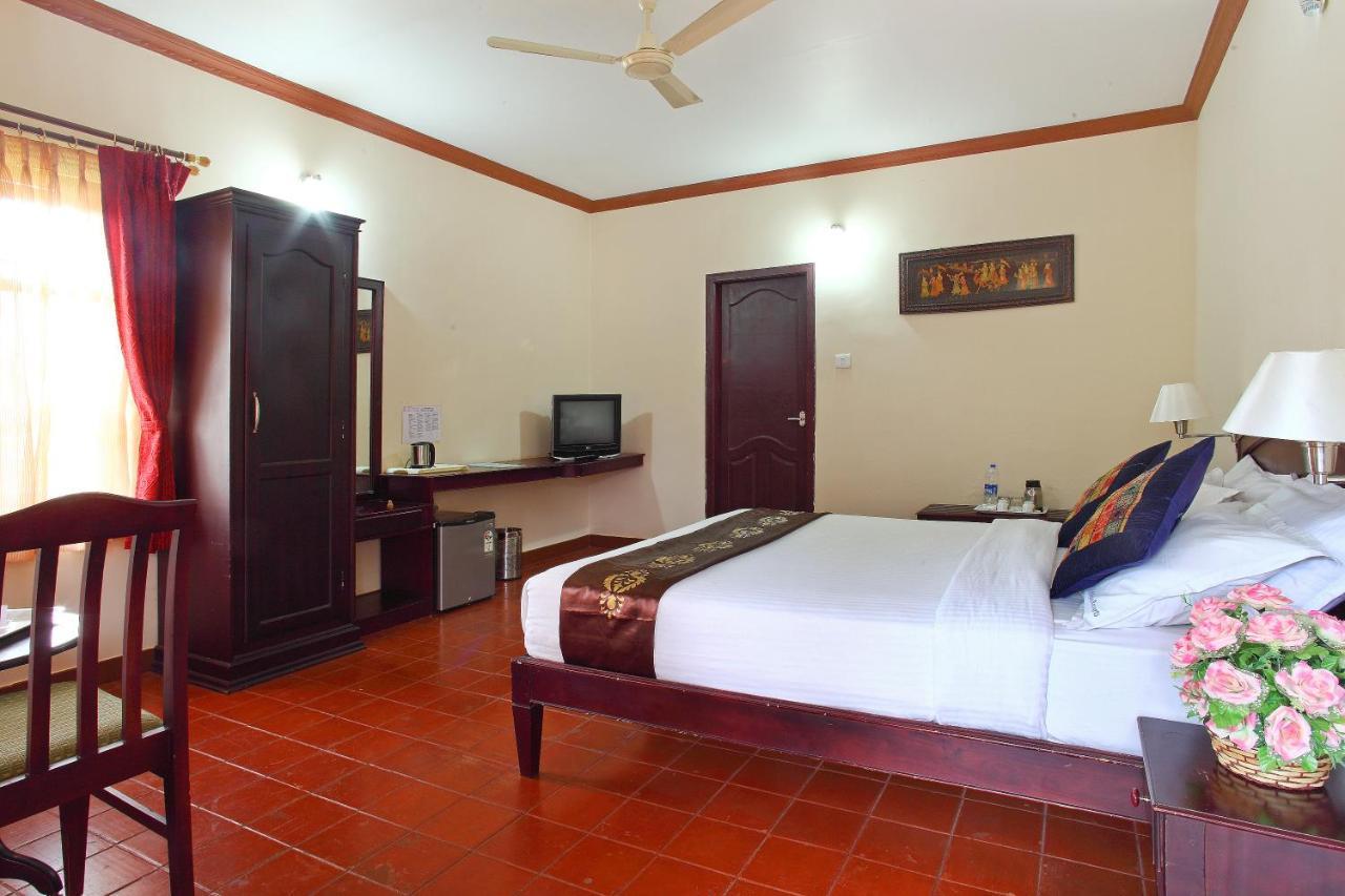 Resort Aranyaka Munnar