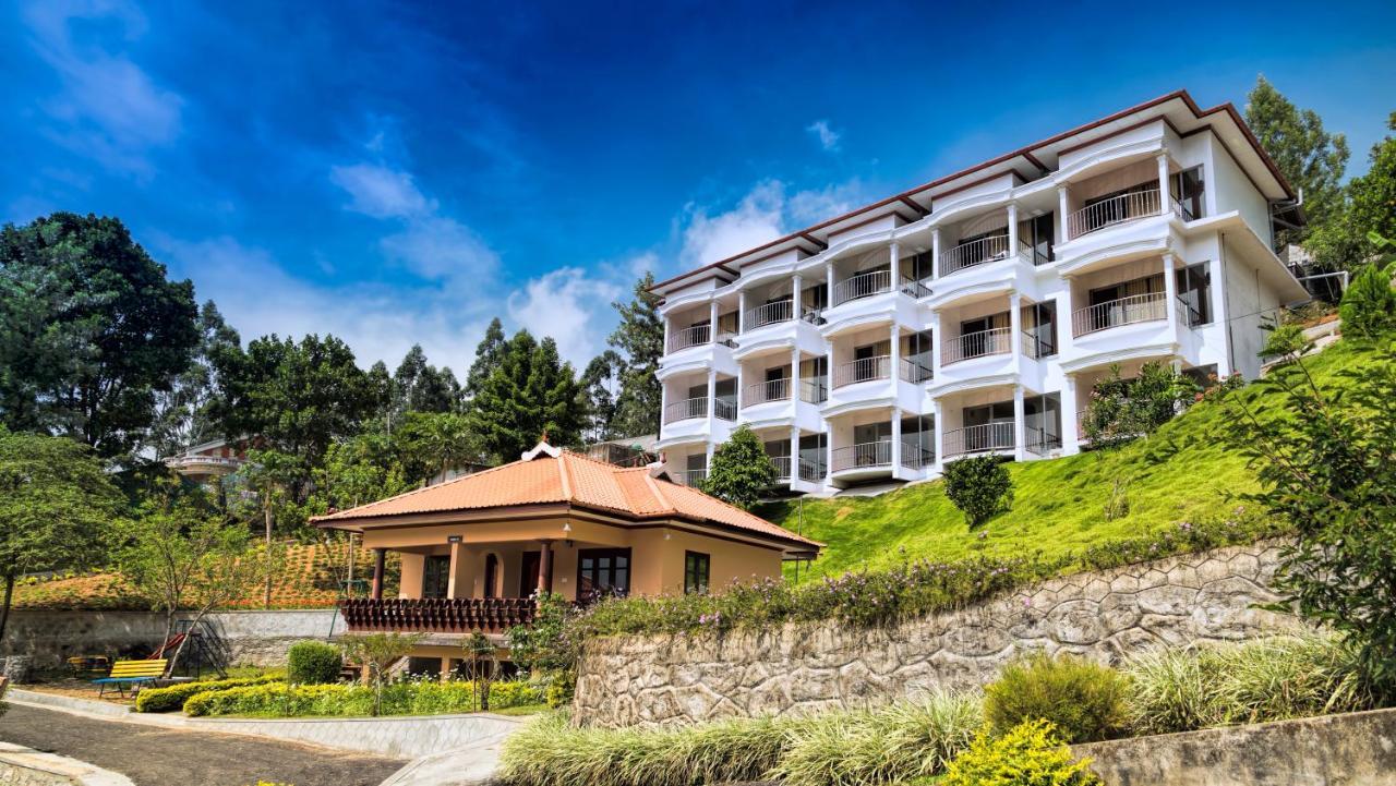Aranyaka Resort