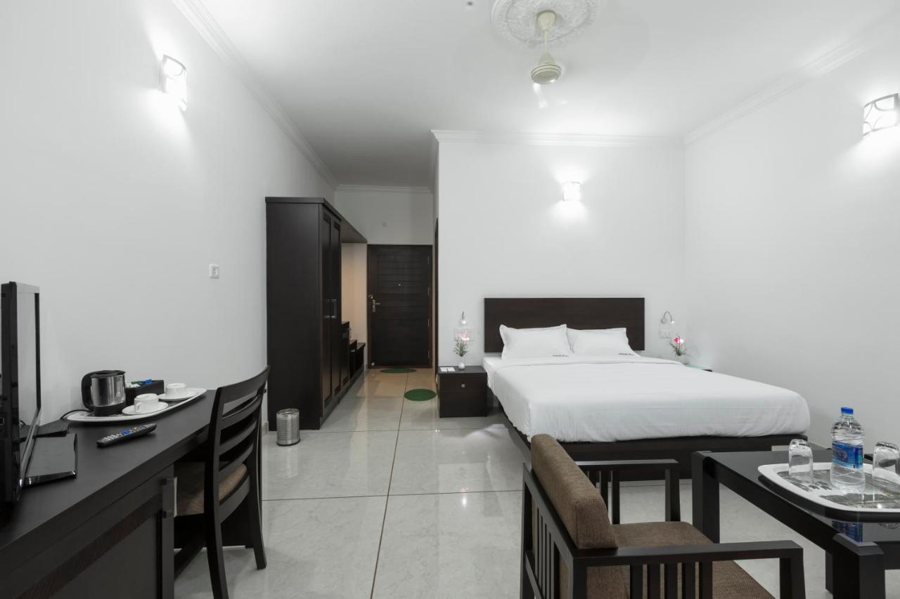 Resort Aranyaka Munnar