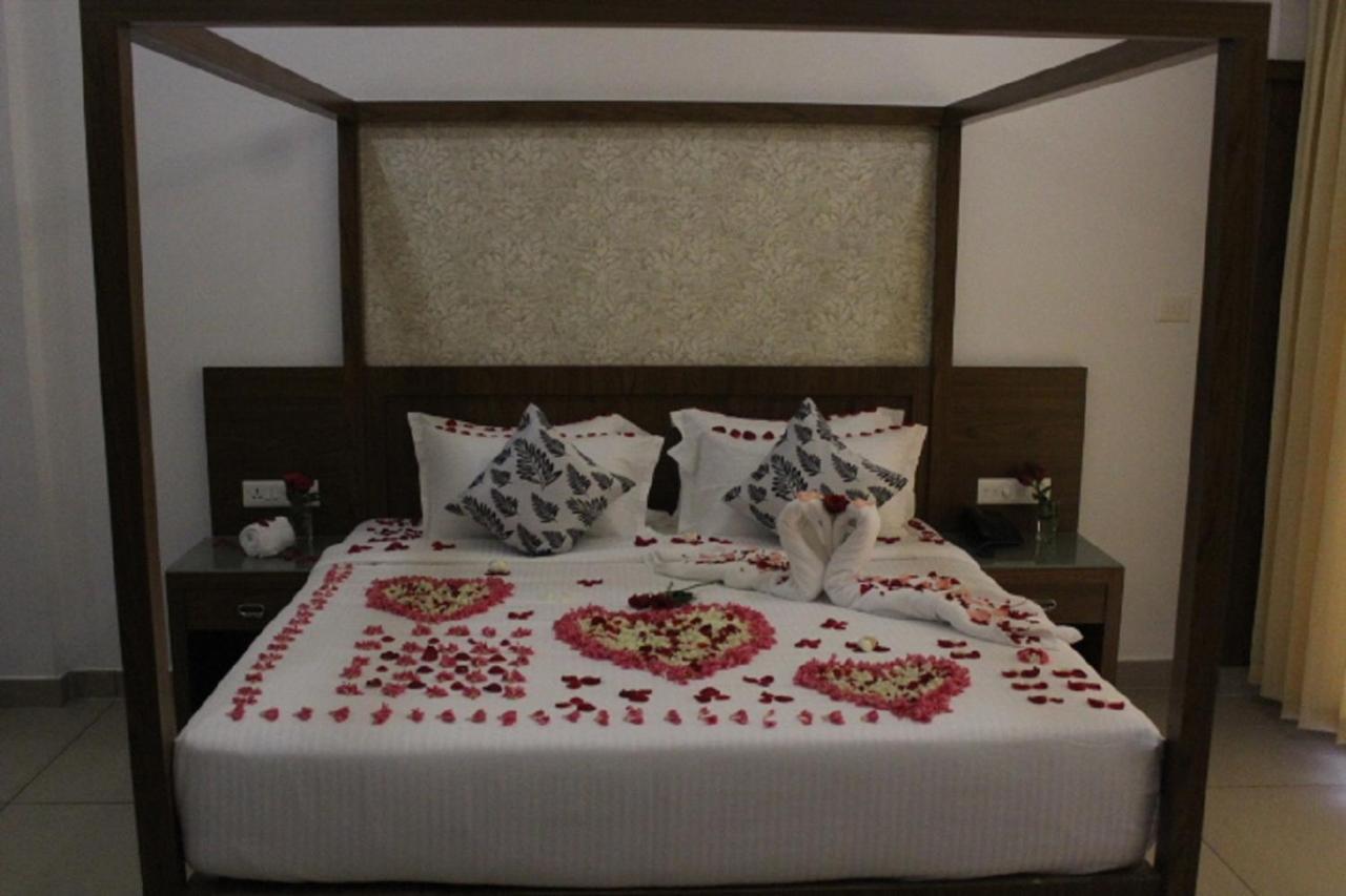 The Lakeview Munnar 4*