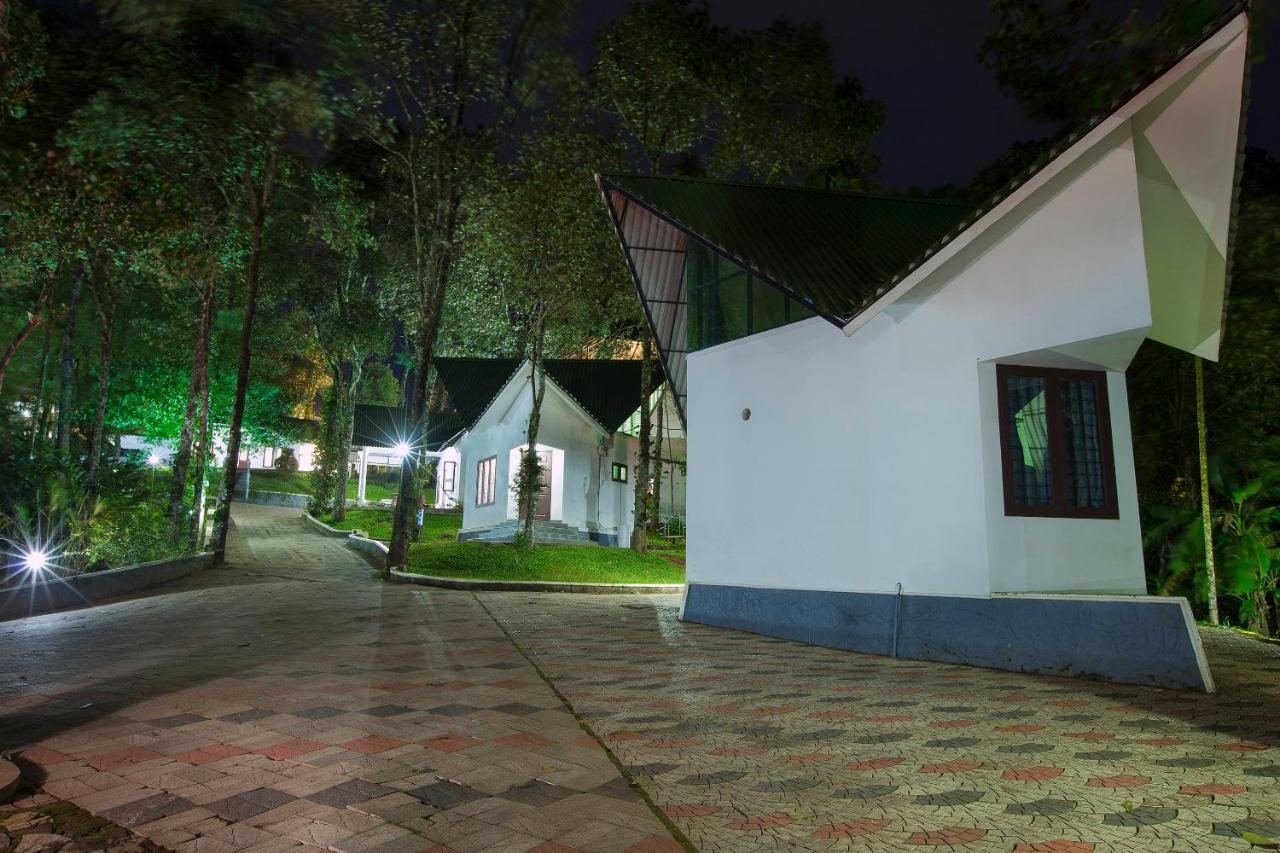 Misty Resorts, Resort Munnar