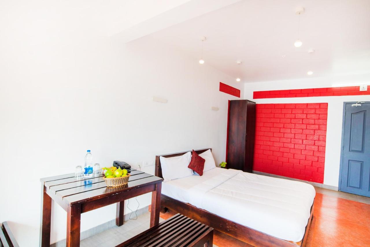 Forest County Resort 3*