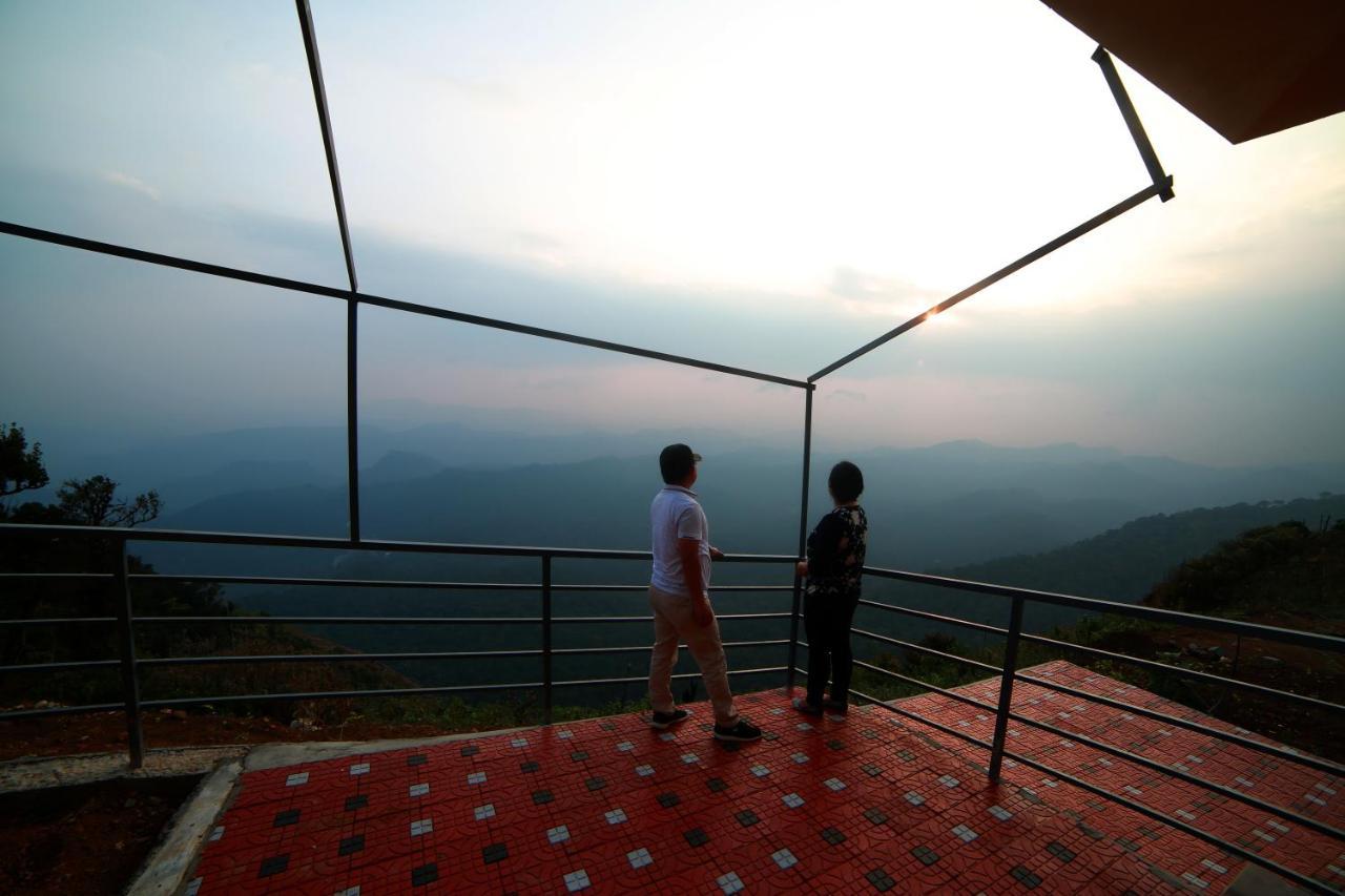 Resort Forest County Munnar