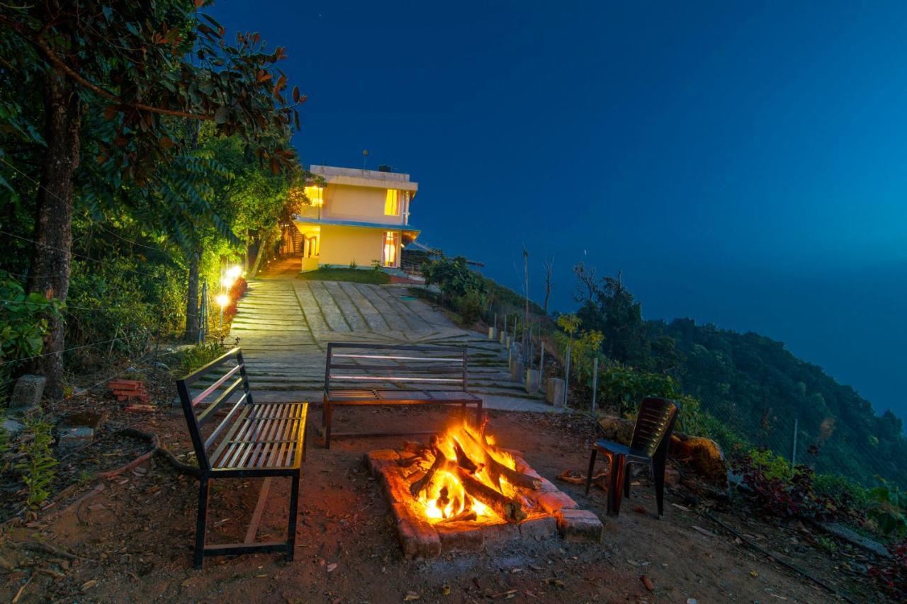 Forest County 3* Munnar