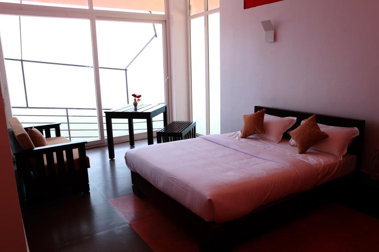 Forest County 3* Munnar