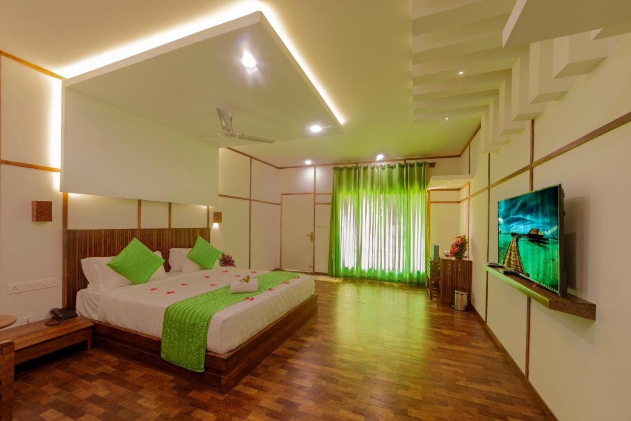 Dream Coconut Munnar