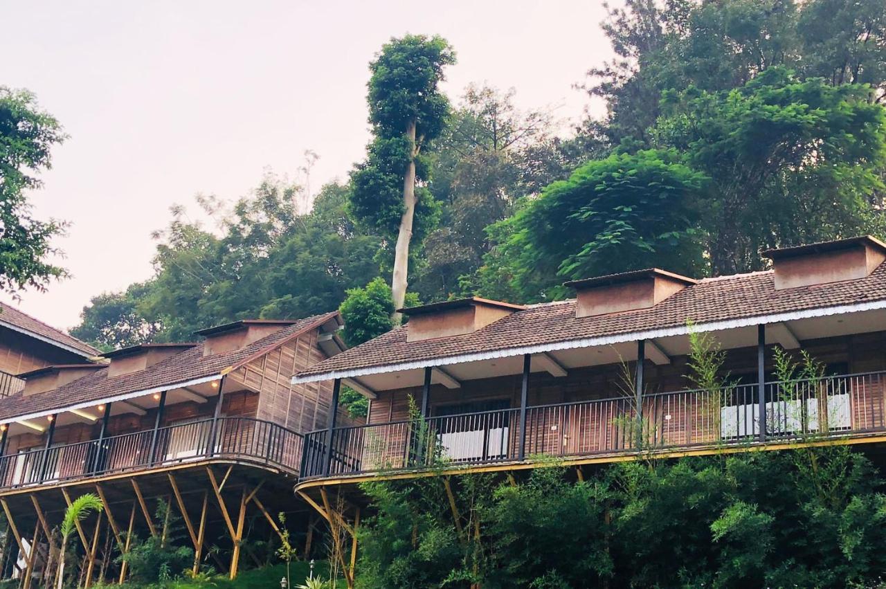 Dream Coconut Resort Munnar