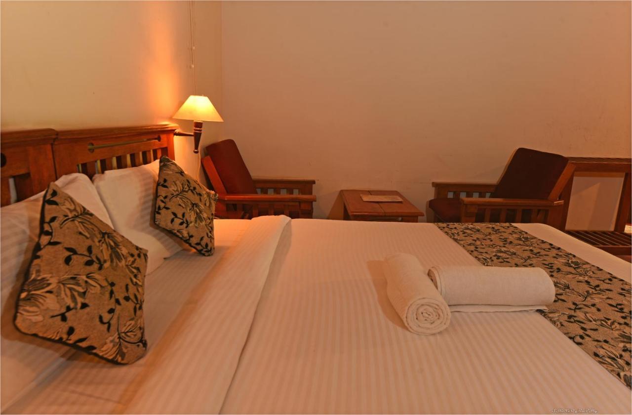 Resort Glenmore Munnar