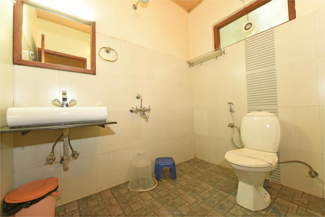 Glenmore Resort 3*