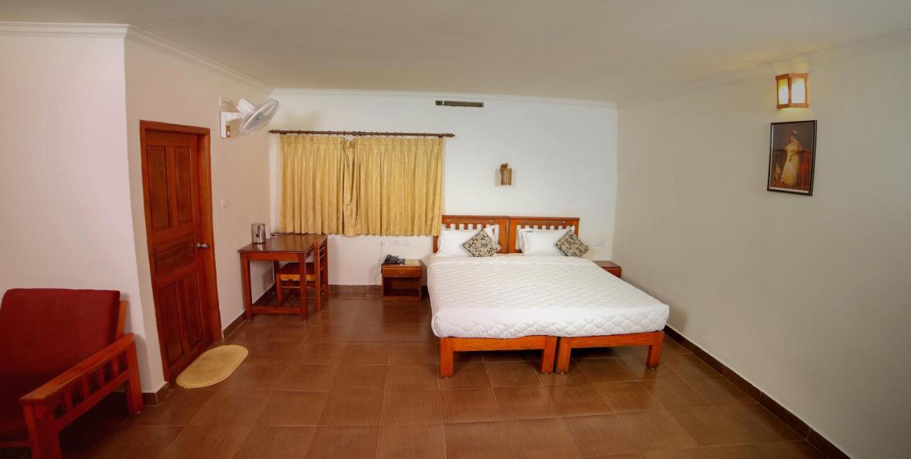 Resort Glenmore Munnar