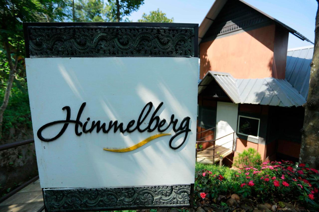 Himmelberg Nature Retreat Villa