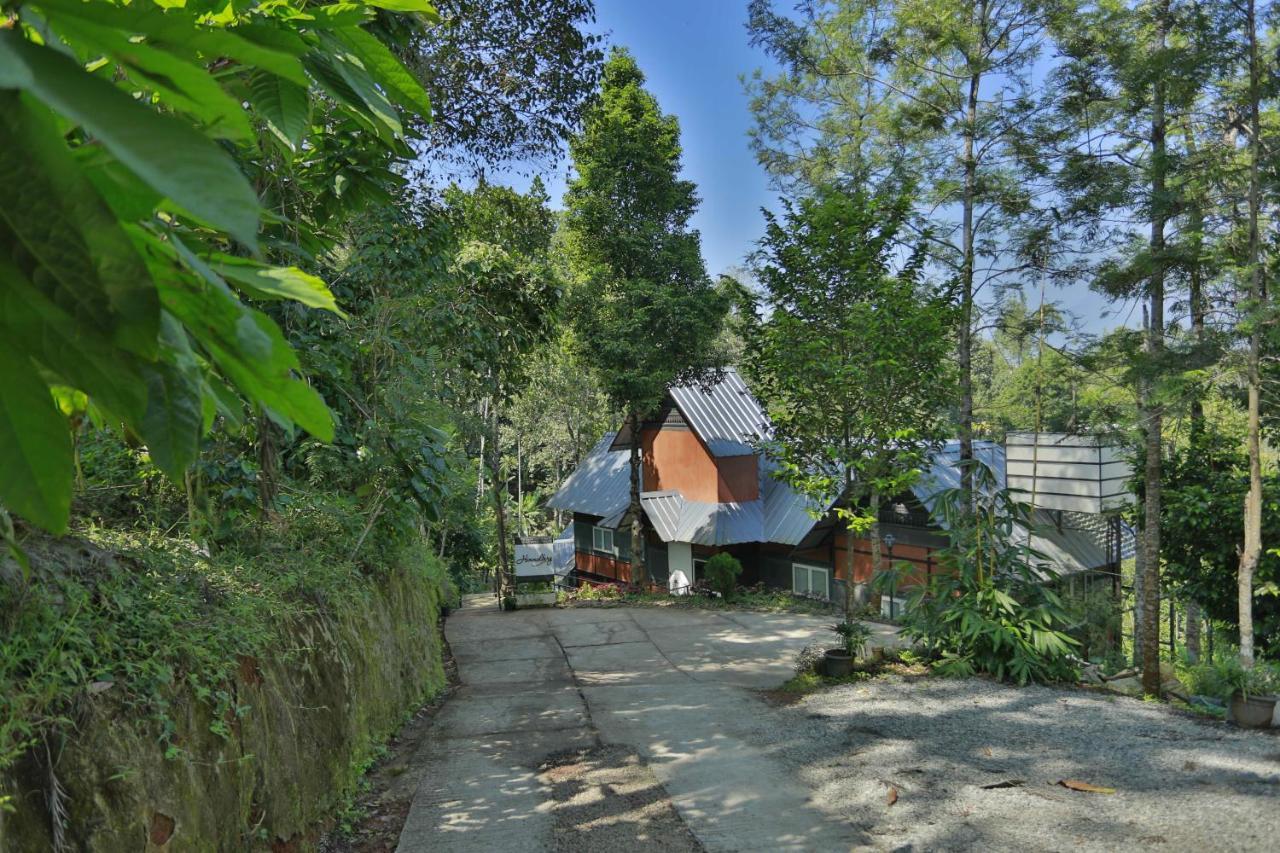 Himmelberg Nature Retreat