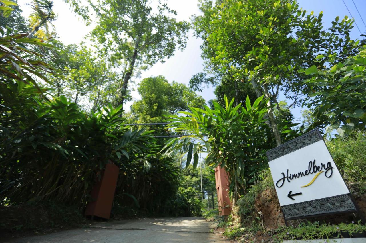 Himmelberg Nature Retreat * Munnar