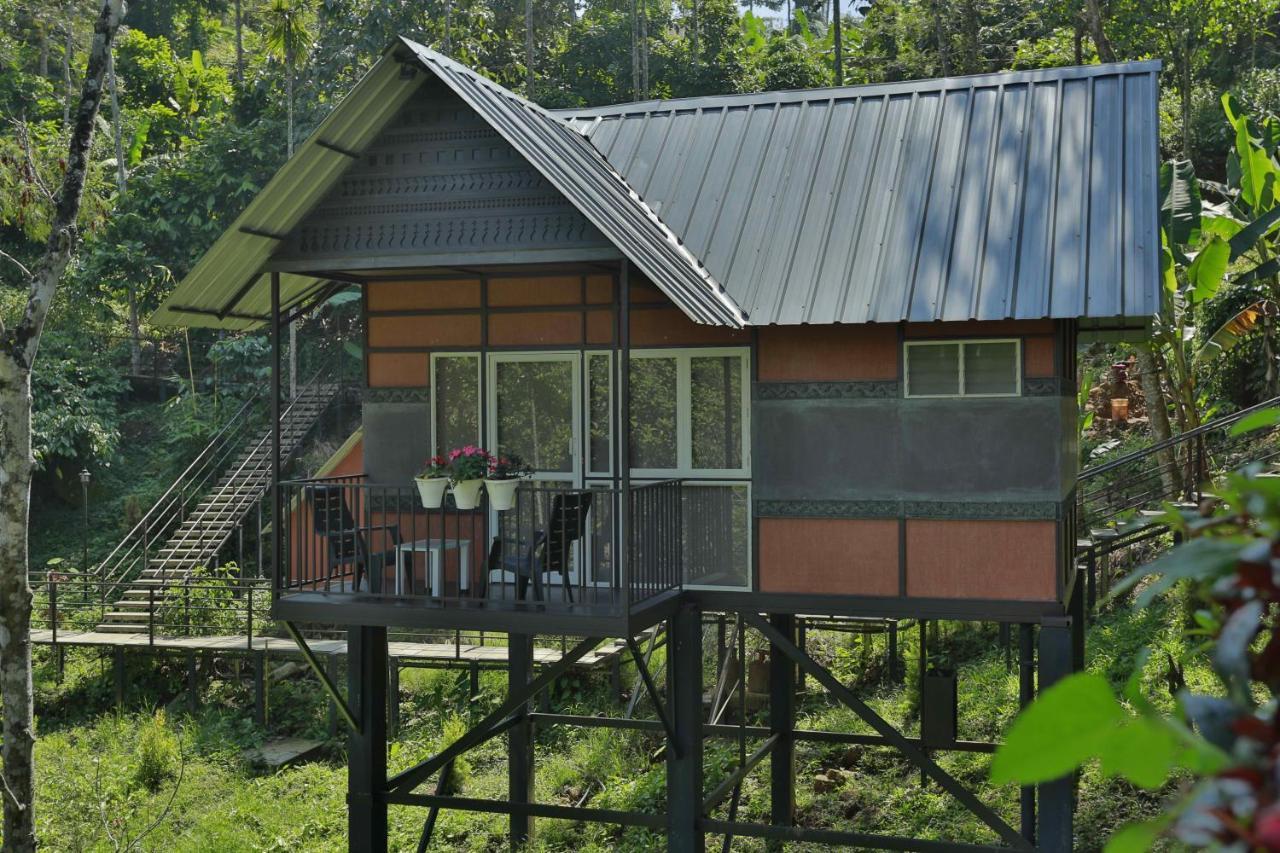 Himmelberg Nature Retreat