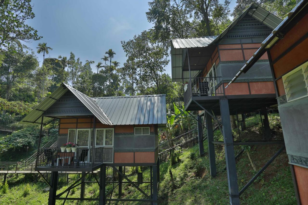 Himmelberg Nature Retreat Villa *