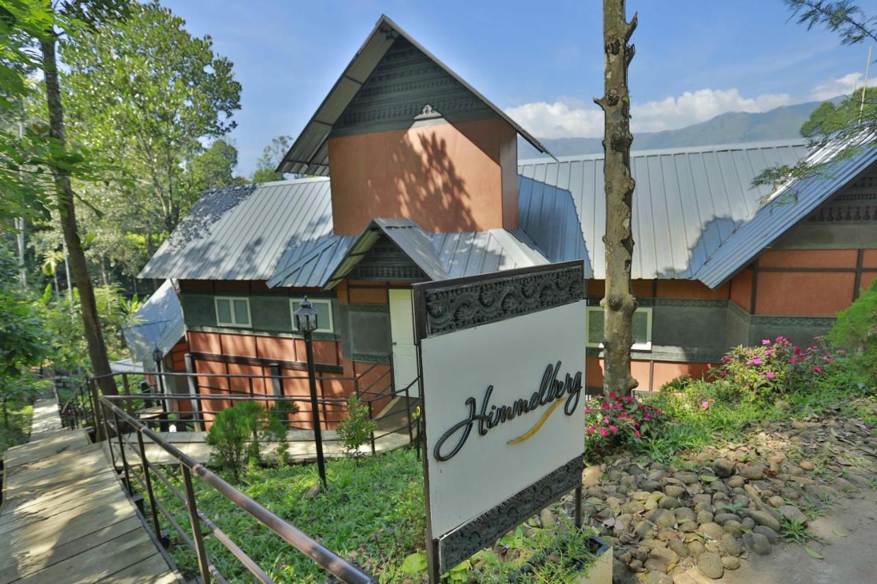 Himmelberg Nature Retreat Munnar