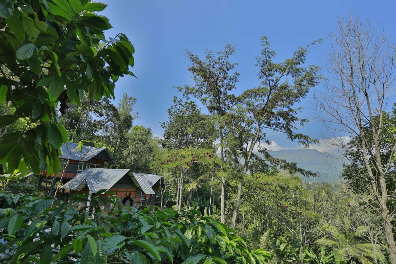 Villa Himmelberg Nature Retreat Munnar