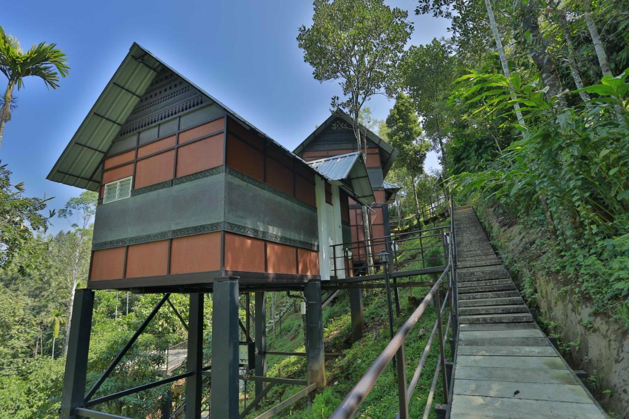 Himmelberg Nature Retreat Munnar