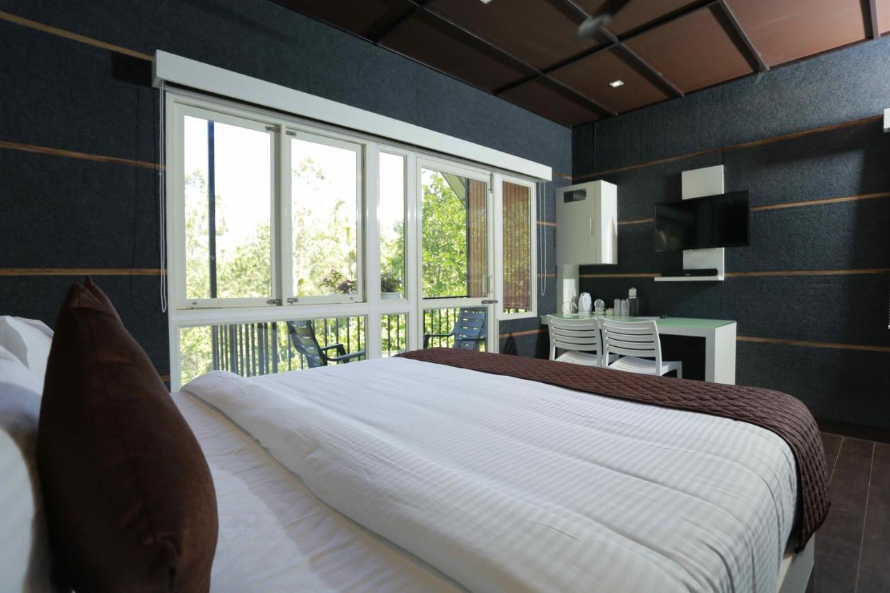 Himmelberg Nature Retreat * Munnar