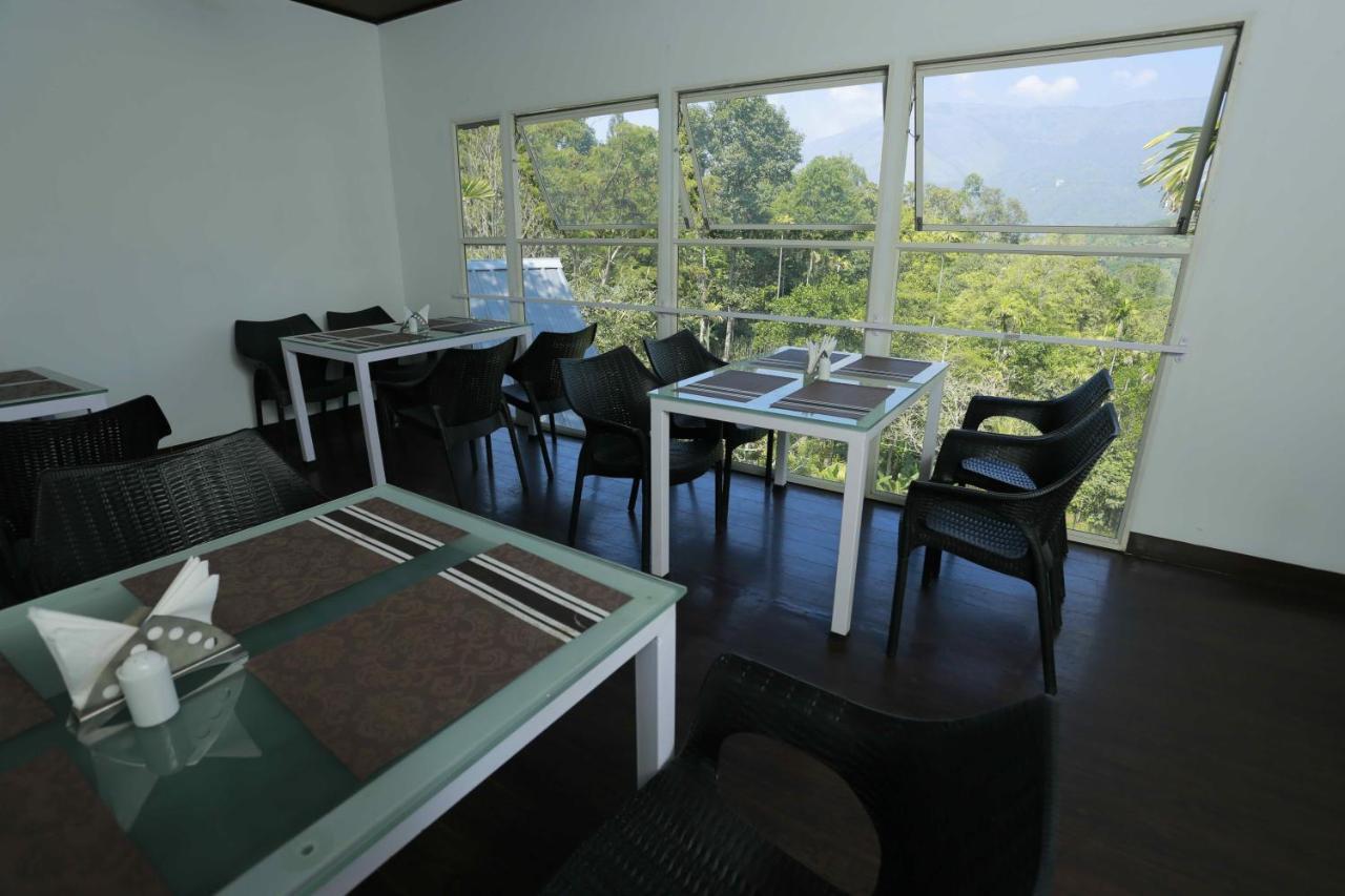 Himmelberg Nature Retreat
