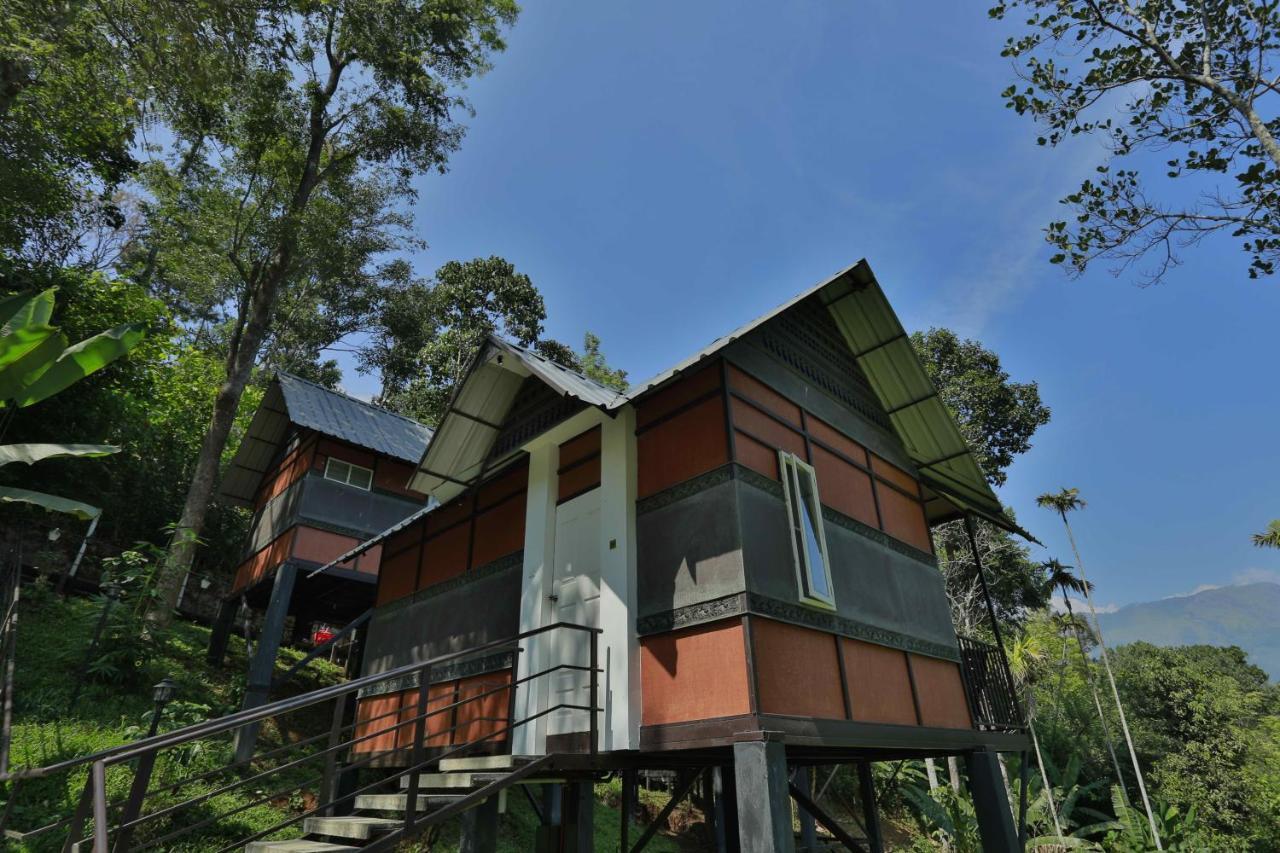 Himmelberg Nature Retreat Munnar