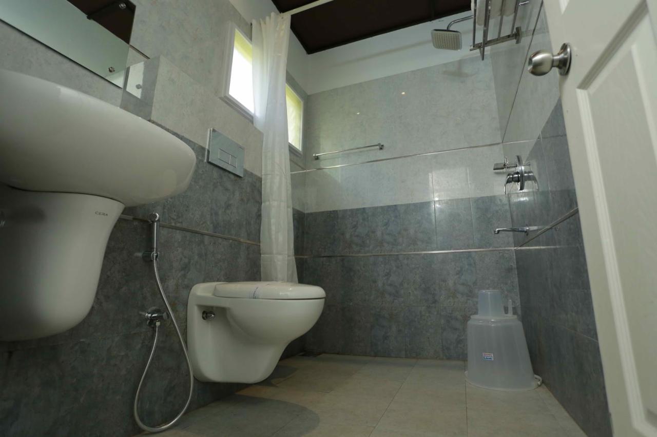 Himmelberg Nature Retreat Villa