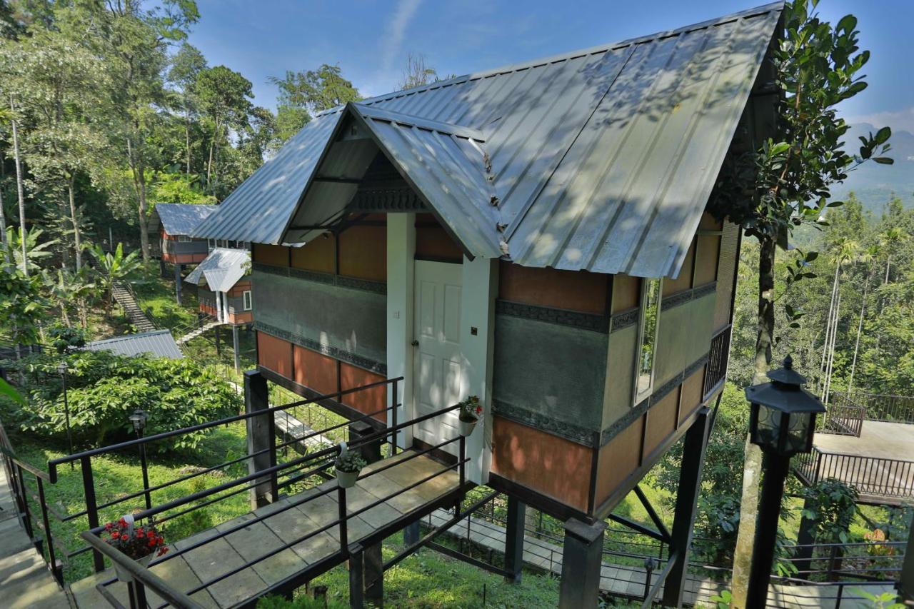 Himmelberg Nature Retreat *