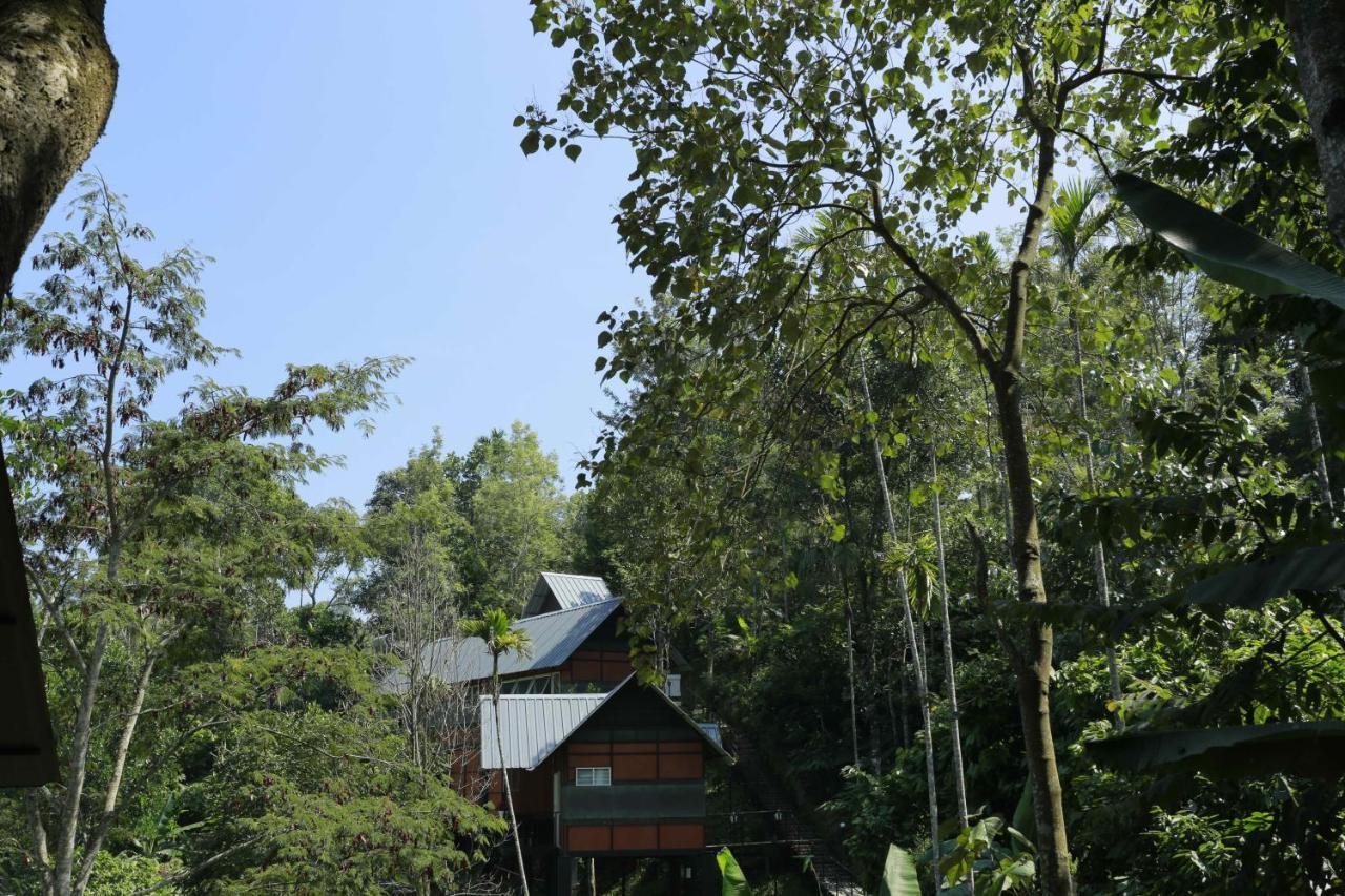 Himmelberg Nature Retreat Villa *