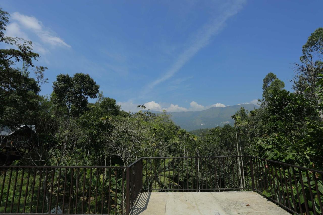 Himmelberg Nature Retreat * Munnar
