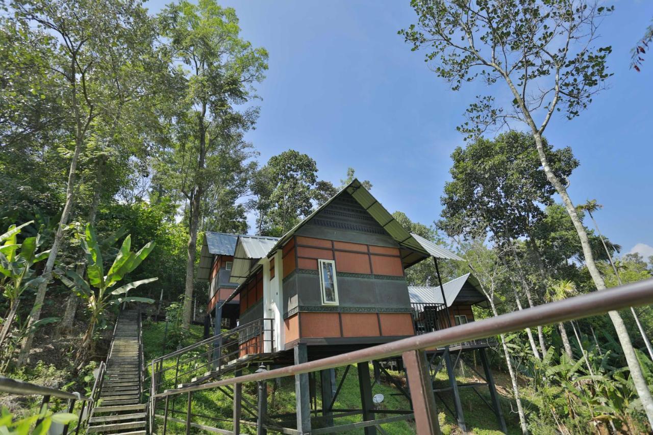 Himmelberg Nature Retreat *
