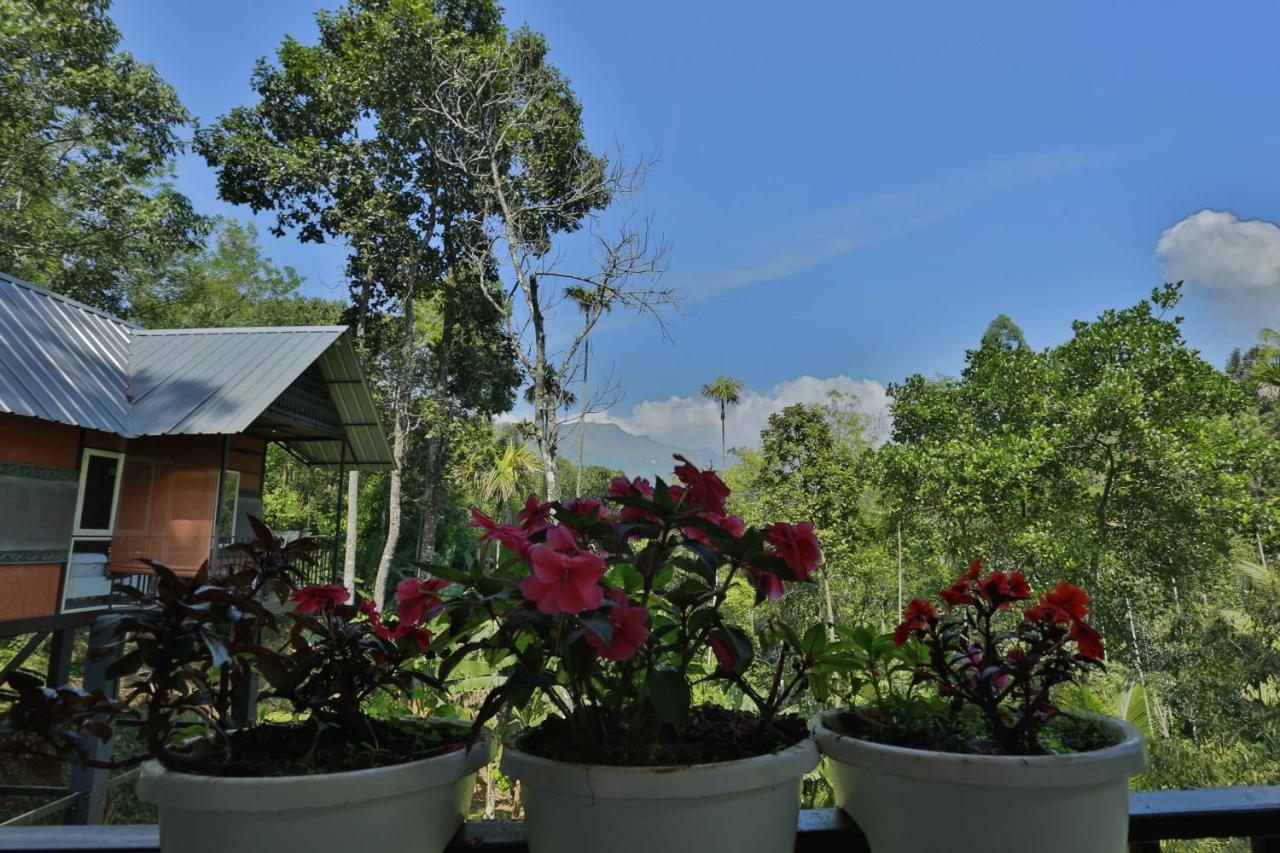 Himmelberg Nature Retreat Villa