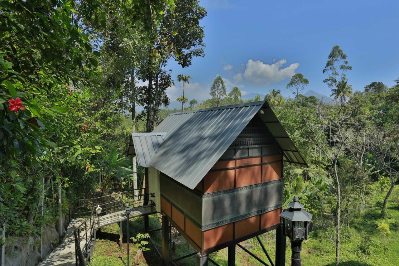 Villa Himmelberg Nature Retreat Munnar
