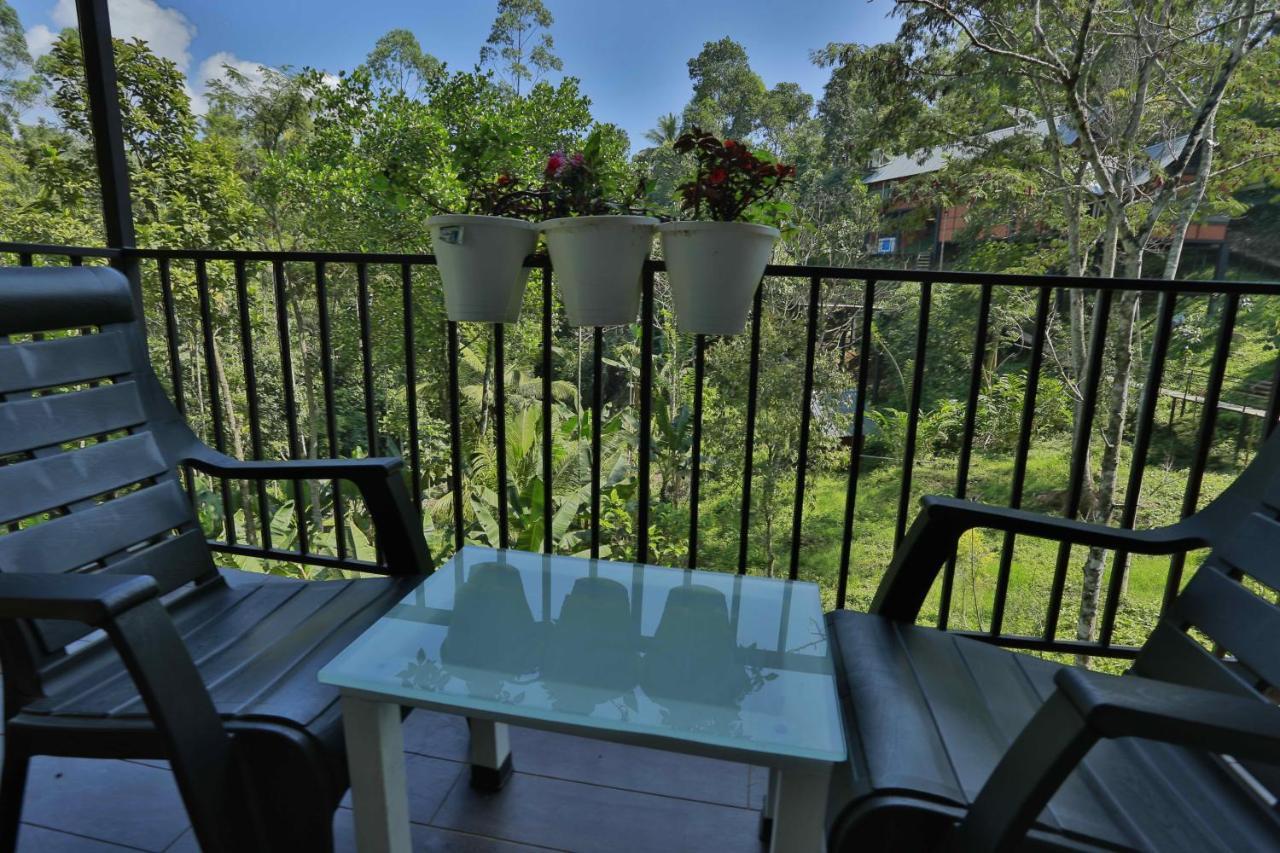 Himmelberg Nature Retreat Villa *