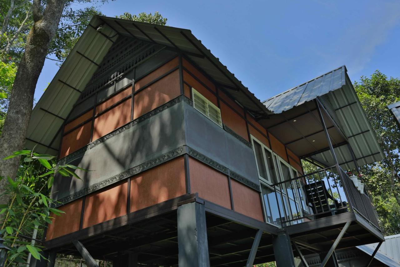 Himmelberg Nature Retreat Munnar