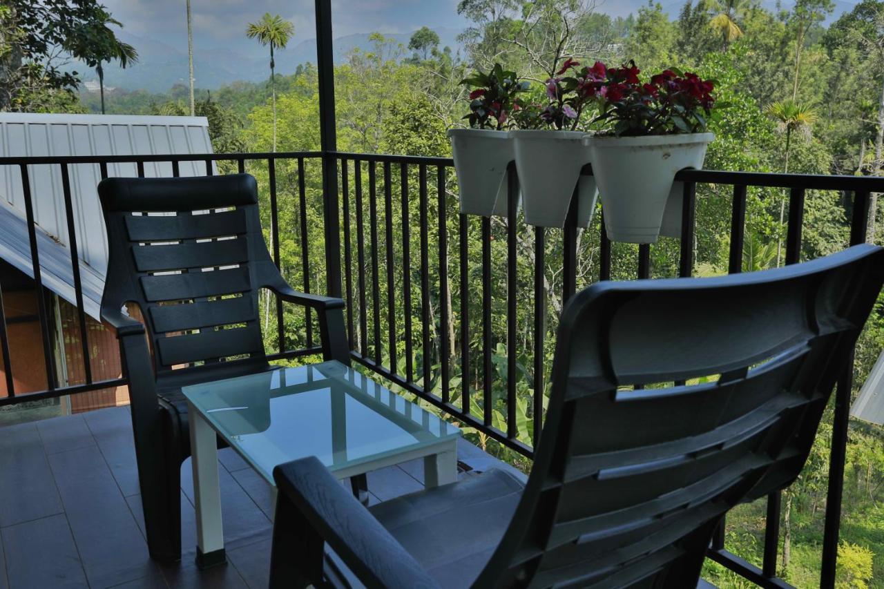 Himmelberg Nature Retreat Villa *