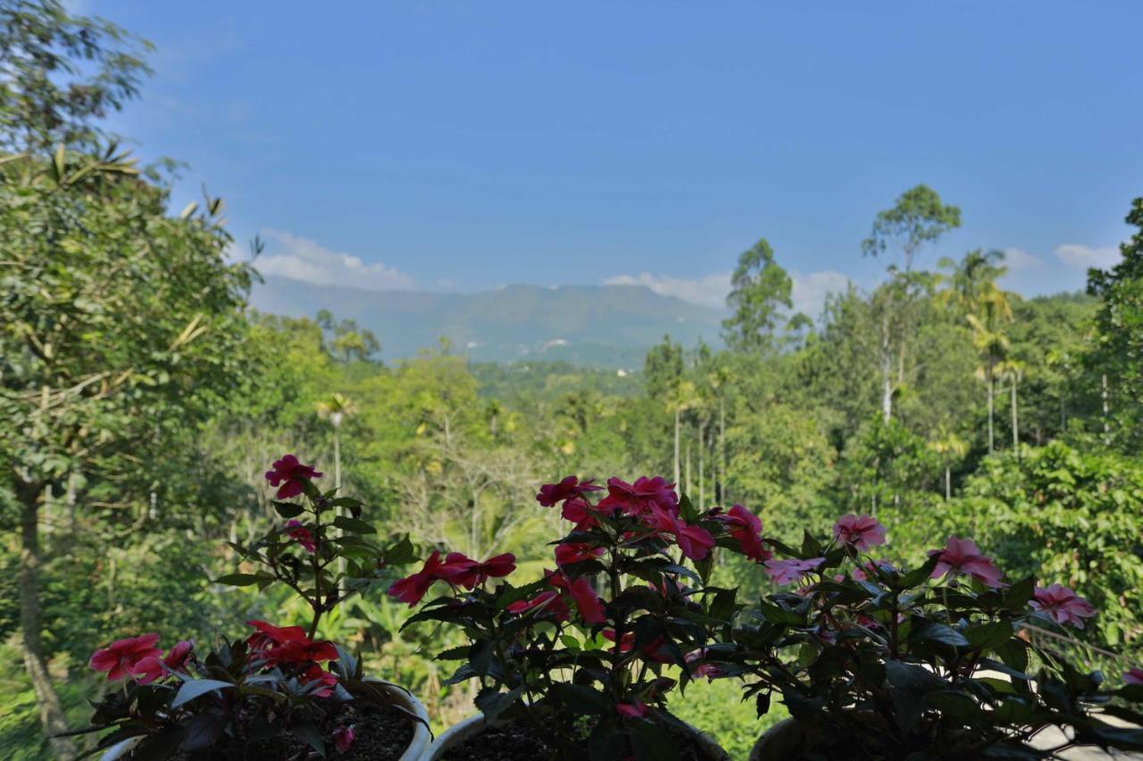 Himmelberg Nature Retreat *