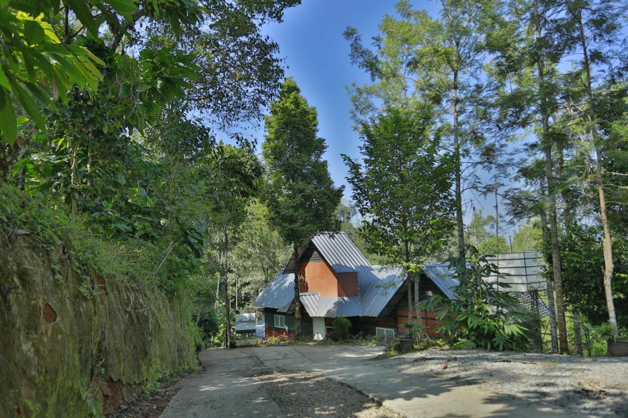 Himmelberg Nature Retreat Munnar